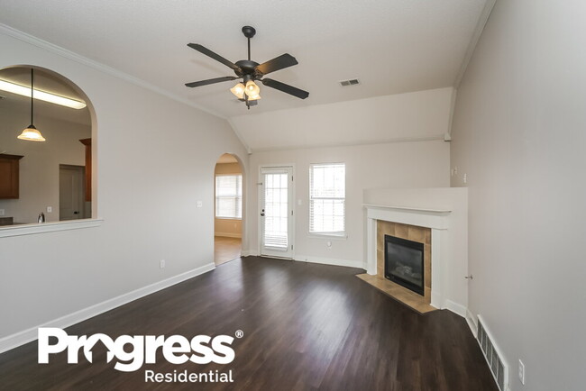 Building Photo - 8348 Blue Ridge Dr