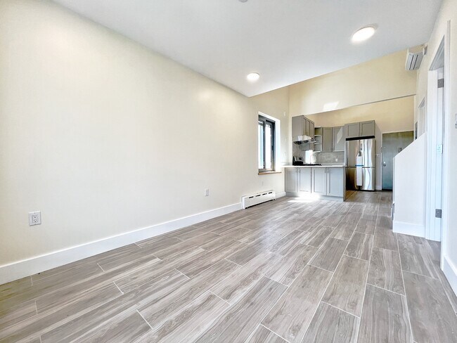 Foto del edificio - 217 Bay 49th St