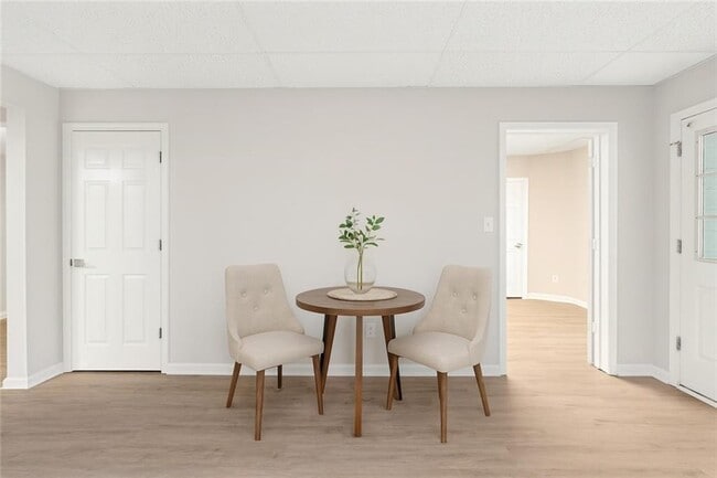 Foto del edificio - 3418 Rose Arbor Ct
