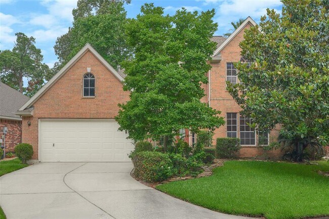 Foto del edificio - 1726 Wilderness Park Ct