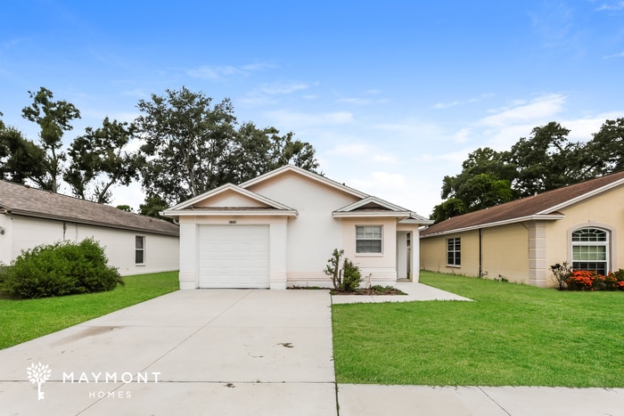 Foto principal - 1843 Coyote Pl