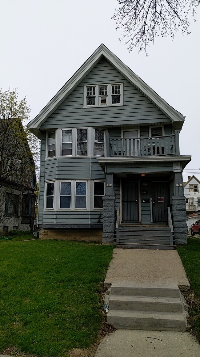 Building Photo - 2723 N 36th St