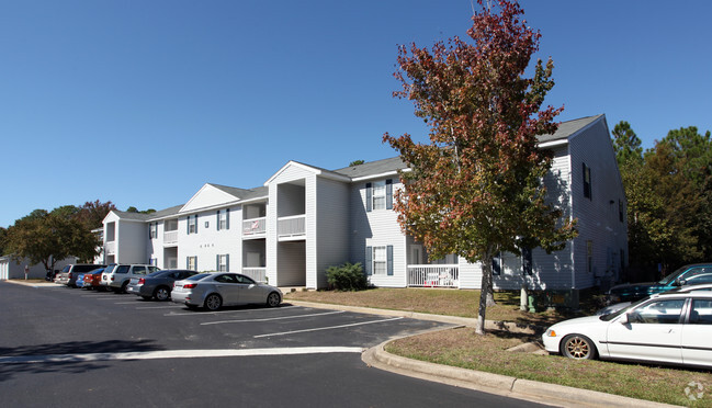 Summer Trace Apartments - Summer Trace at Gulf Shores
