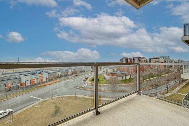 Photo du bâtiment - 1270 Boulevard Lucille-Teasdale