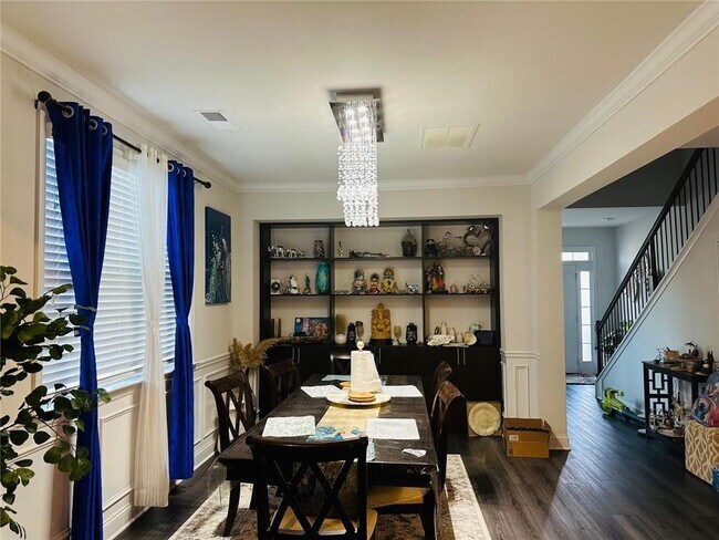 Foto del edificio - 7475 Ansley View Ln