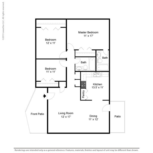 Greens at Windy Hill Apartments Smyrna, GA
