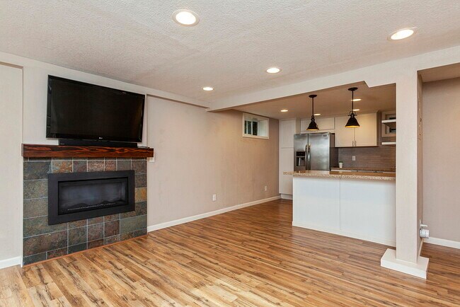 Foto del edificio - 3384 SE Gladstone St