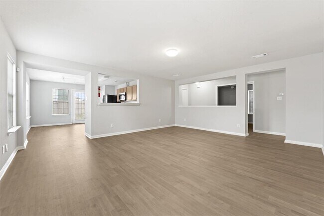 Foto del edificio - 15514 Blue Creek Ranch Dr
