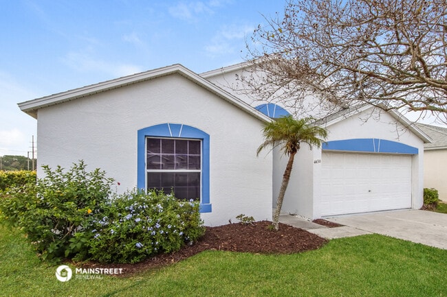 Building Photo - 4436 Mt Carmel Ln
