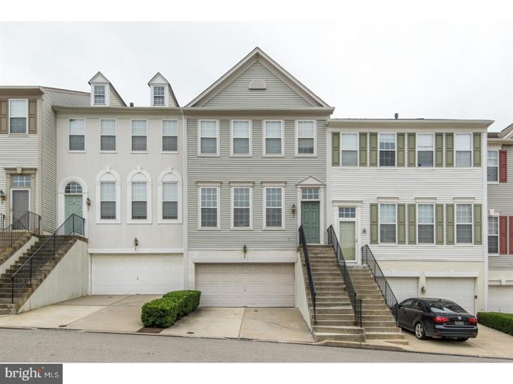 Front - 5 Almond Ct