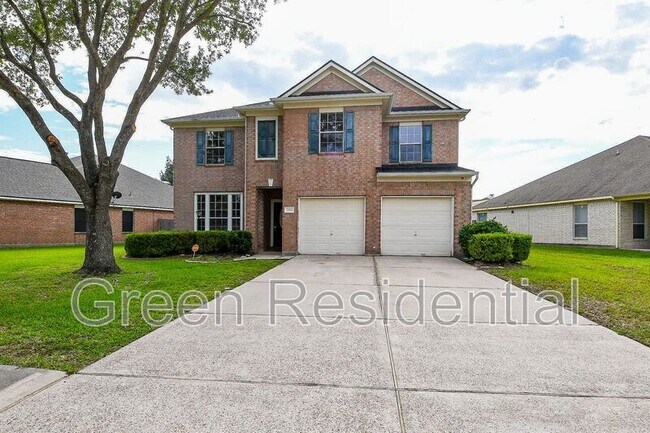Foto del edificio - 2518 Atwood Glen Ln