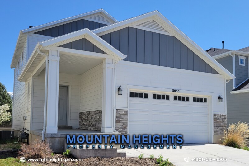 Foto principal - 11053 Becks Bend Ln