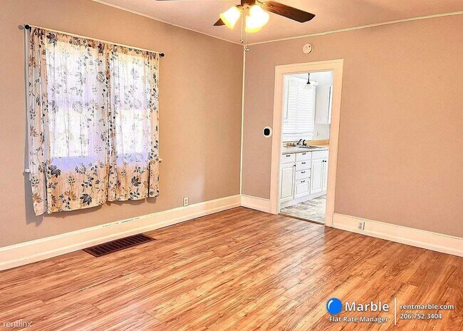 Foto del edificio - 2 br, 1 bath House - 3404 2nd Ave N