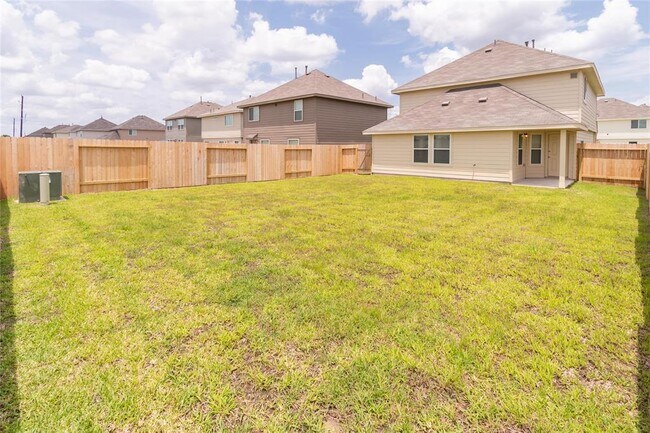 Foto del edificio - 4107 Silver Ranch Rd