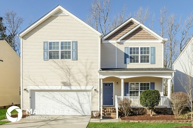 Building Photo - 5979 Coopers Hawk Trail