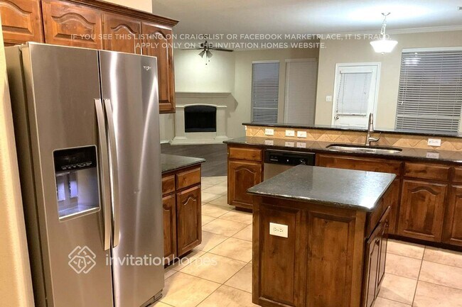 Foto del edificio - 1225 Spanish Moss Dr