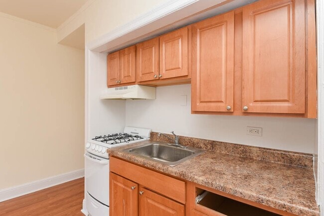 Building Photo - 3335 W Diversey Ave