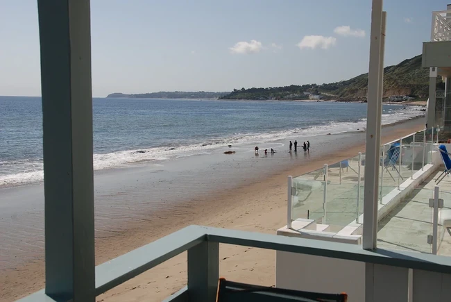 sand - 25414 Malibu Rd