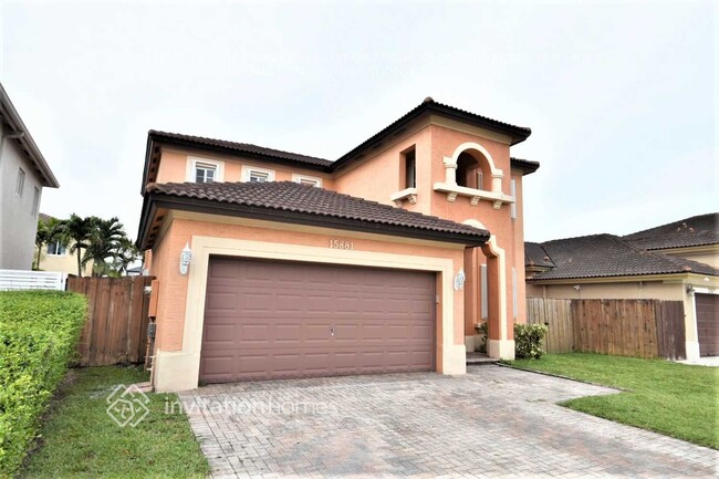 Building Photo - 15881 SW 140th St