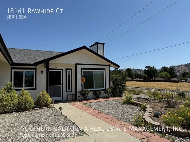 Building Photo - 18161 Rawhide Ct