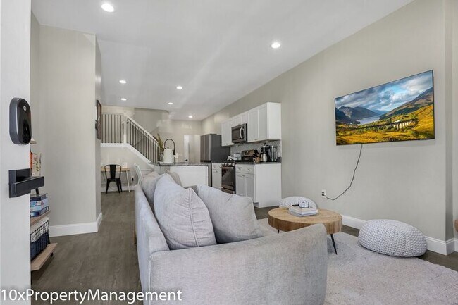 Foto del edificio - 564 Kimball Pl