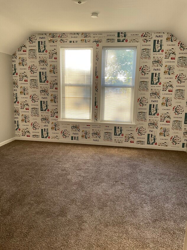 Foto principal - 1208 Oakland Ave