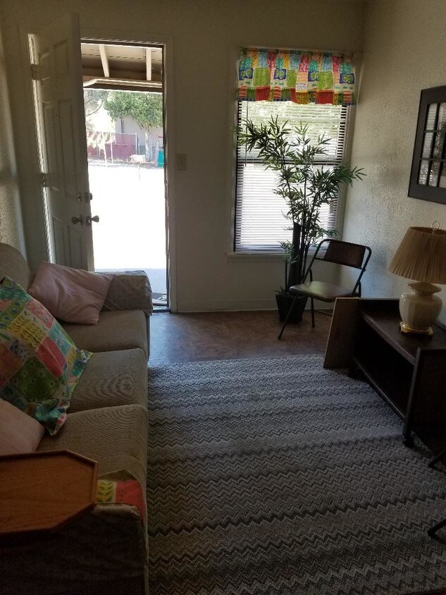 Foto principal - 3510 S Market St