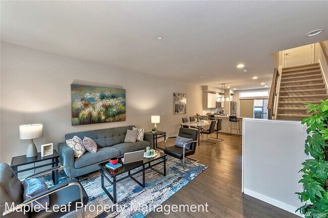 Building Photo - 2 br, 2.5 bath House - 166 Shy Bear Way NW