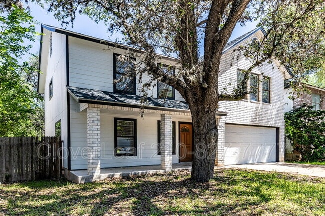 Foto del edificio - 10515 Arbor Bluff