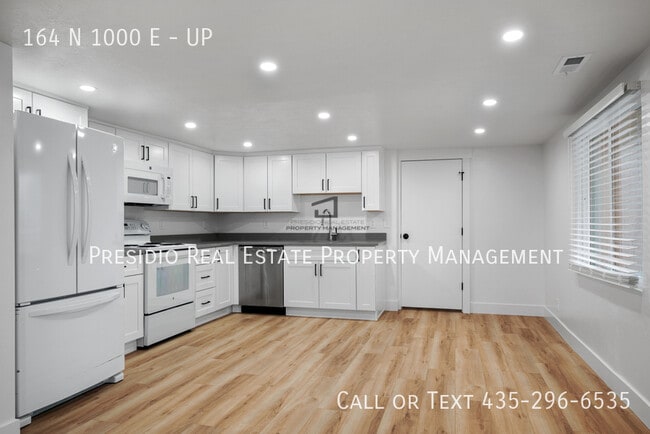 Building Photo - 164 N 1000 E