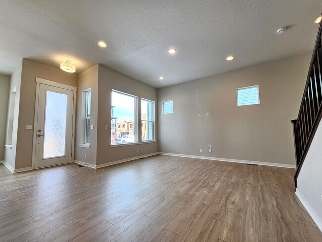 Foto del edificio - Newer Home in Broomfield