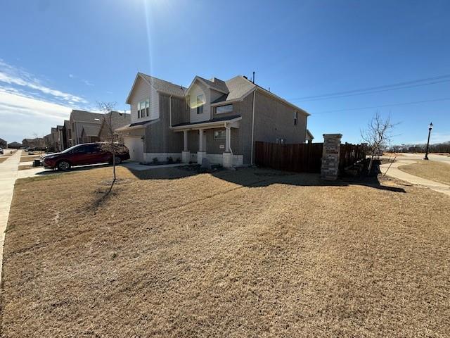 Foto del edificio - 3837 Silver City Ave