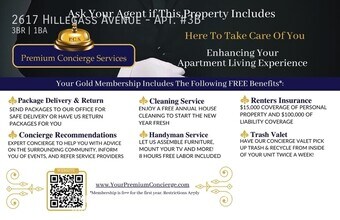 Building Photo - 2617 Hillegass Ave