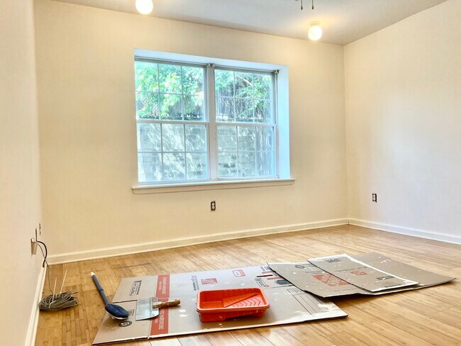 Foto del edificio - 37 Newark St