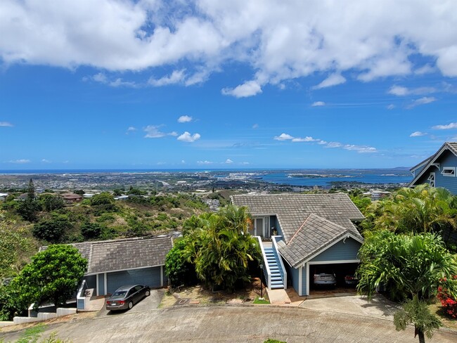 Foto del edificio - 99-969 Aiea Heights Dr