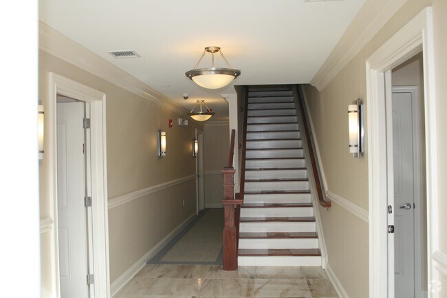 Foto del interior - The Boulevard