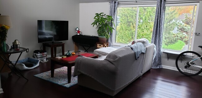 Living Room - 7 Island Path