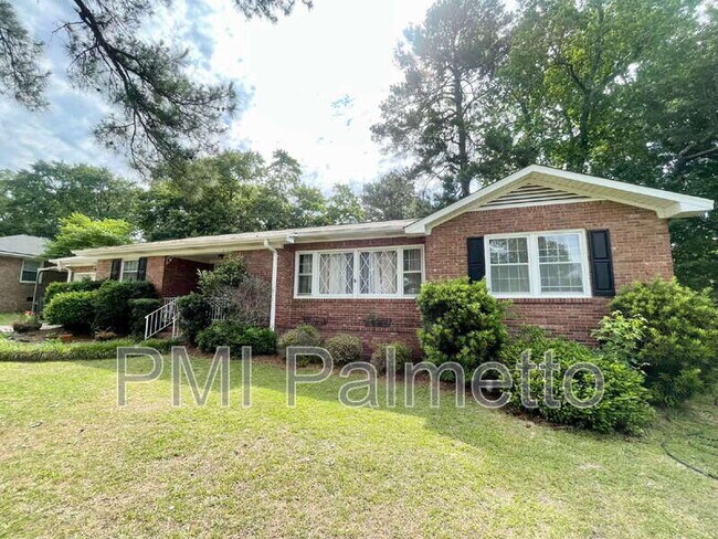 Building Photo - 626 Westover Rd