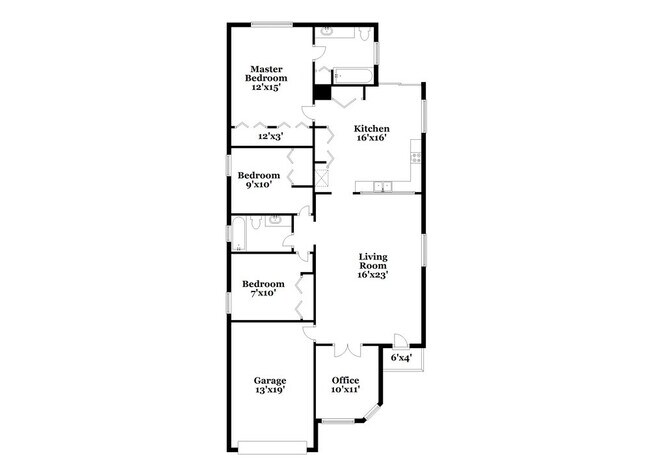 Foto del edificio - 8713 Morrison Oaks Ct