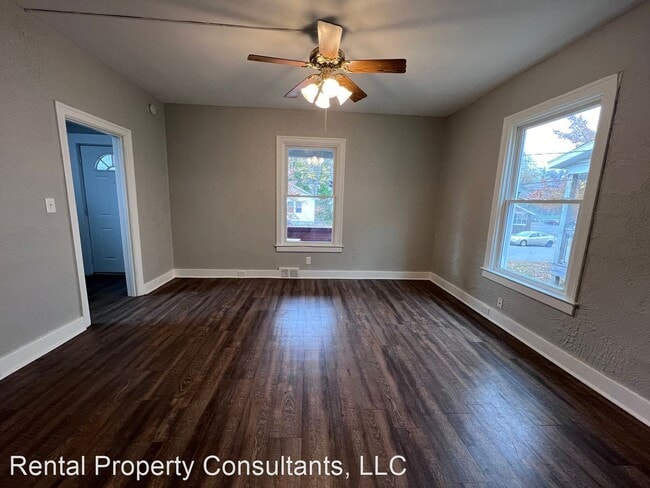 Building Photo - 3 br, 1 bath House - 1027 Sherman St SE