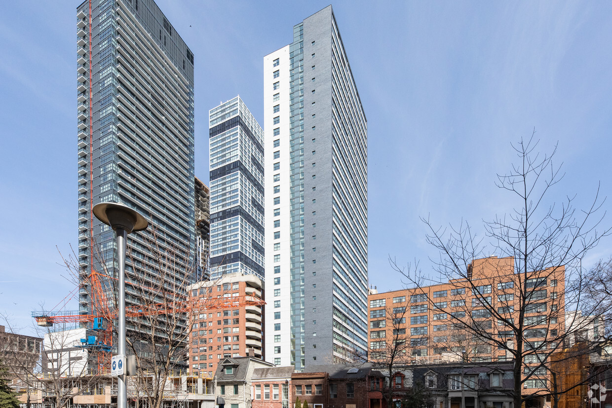 Primary Photo - Hoem on Jarvis | Student Residence