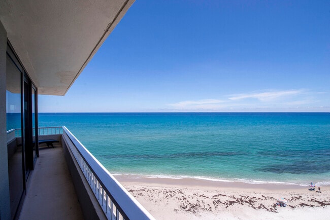 Foto del edificio - 5540 N Ocean Dr