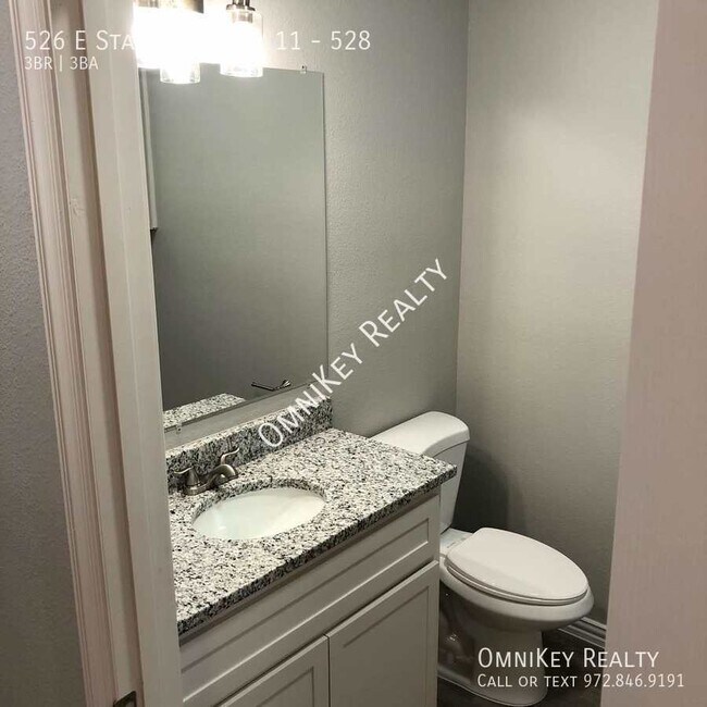 Foto del edificio - 526 TX-11