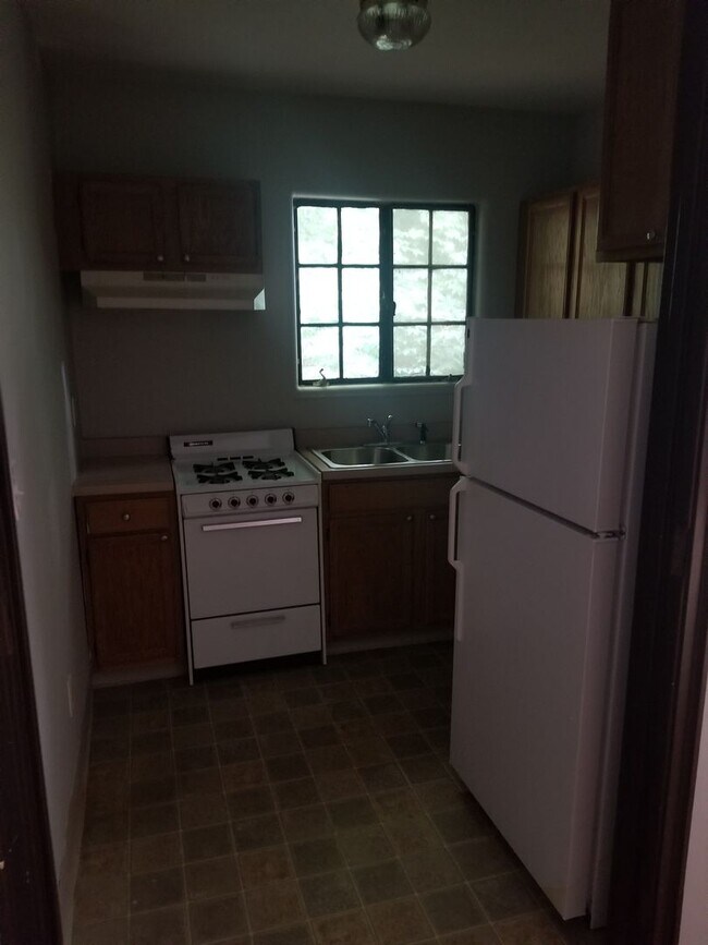 Foto del edificio - 117 Highland Pkwy