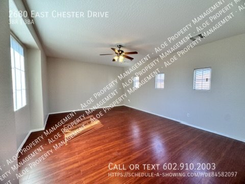Foto del edificio - 2680 E Chester Dr