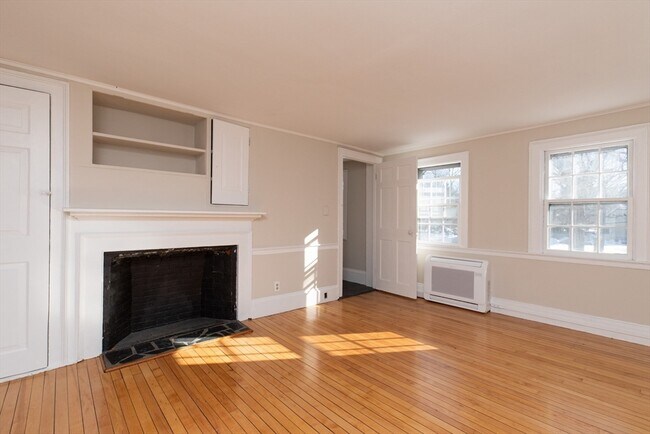 Foto del edificio - 21 Gardner St