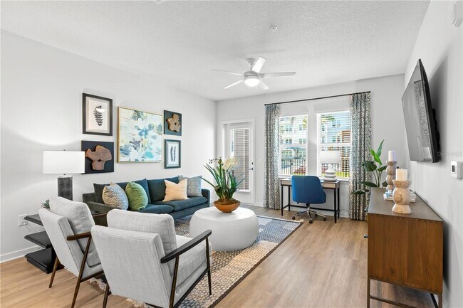 Foto del edificio - 1101 S Tamiami Trl