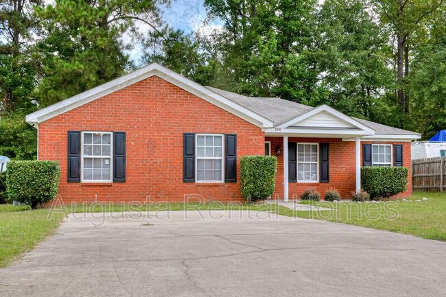 Building Photo - 2318 Prescott Pl