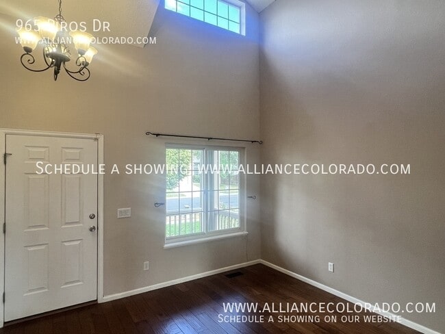 Building Photo - 965 Piros Dr