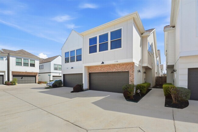 Foto del edificio - 1106 Yellow Pl